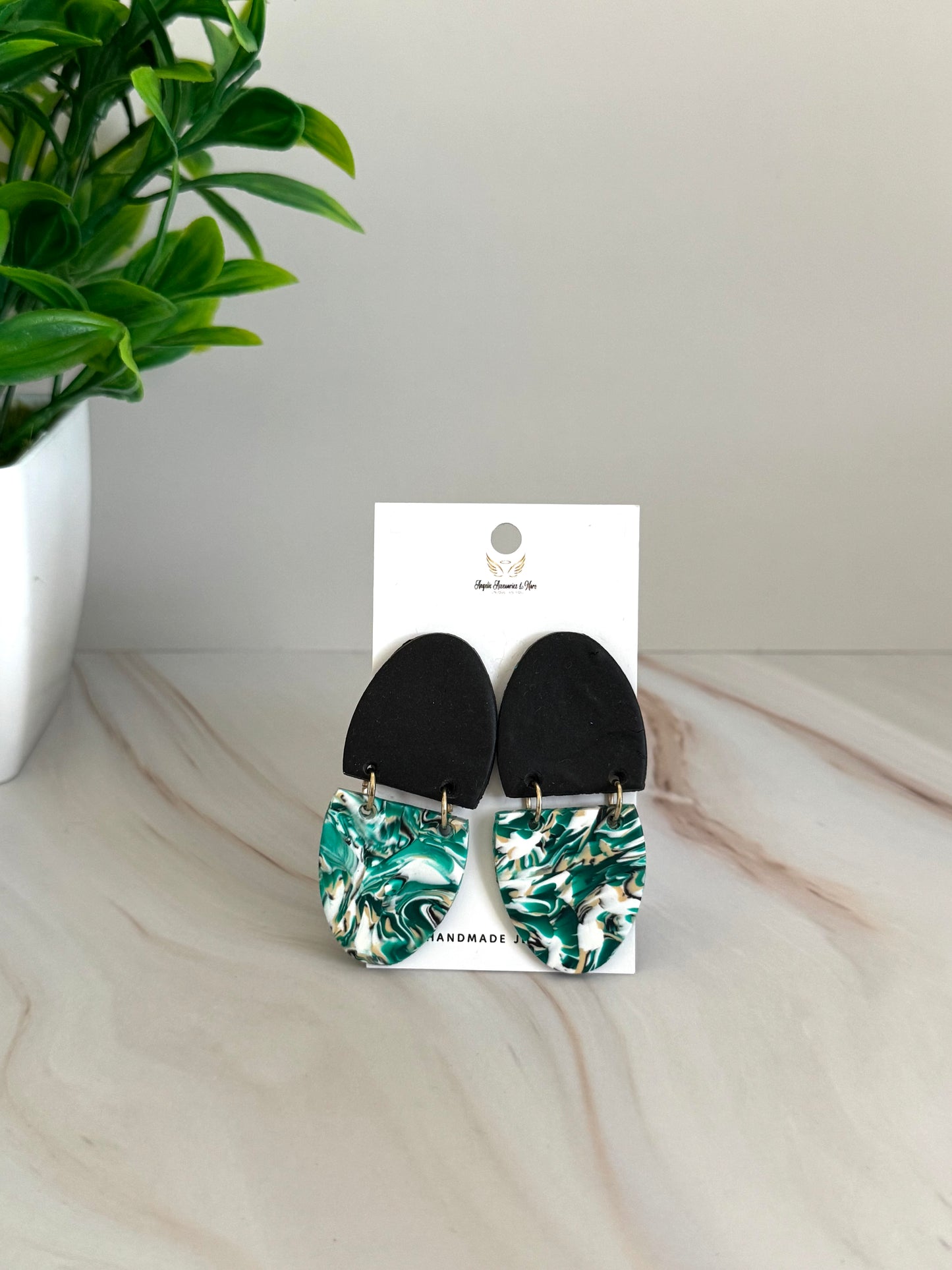 Savannah Earrings (Multiple Colors)