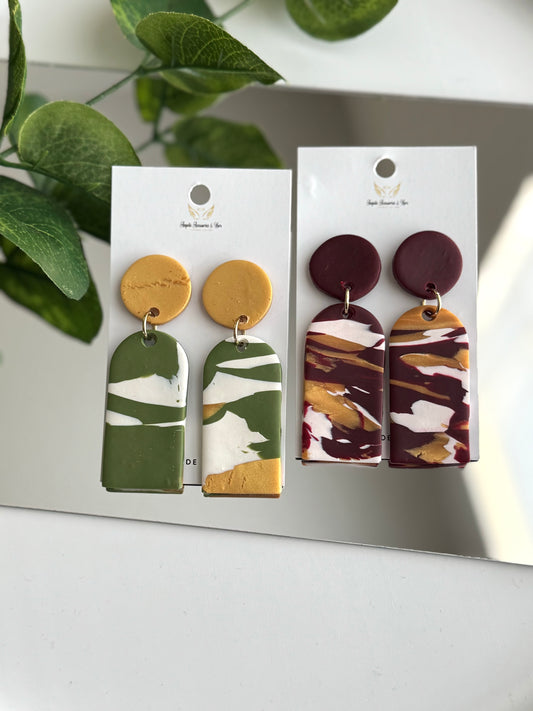 Naomi (Multiple Colors)